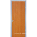 Porta de madeira da melamina (YF-E009A)